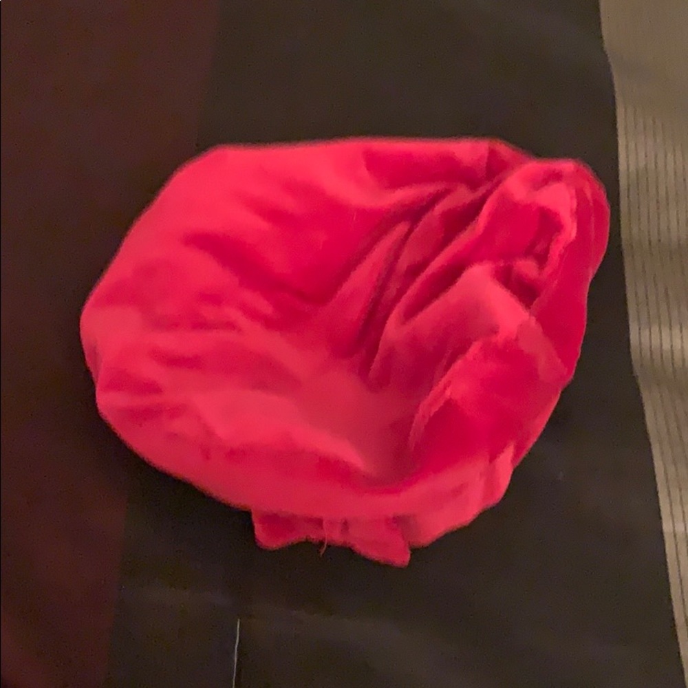 Baby Christmas Hat